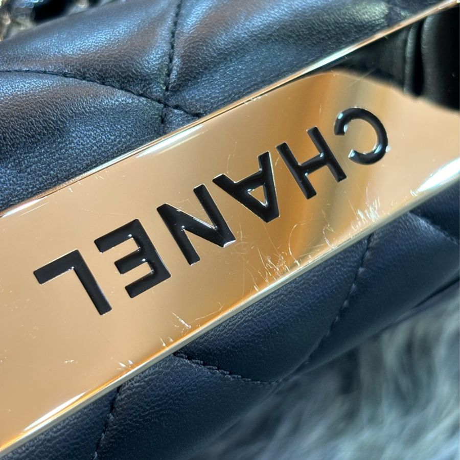 CHANEL A92236 TrendyCC Handle coco 手提包 肩背包-23