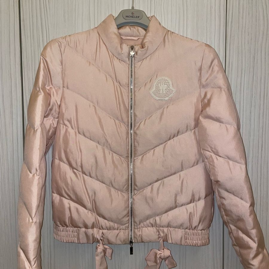 Moncler 外套-0