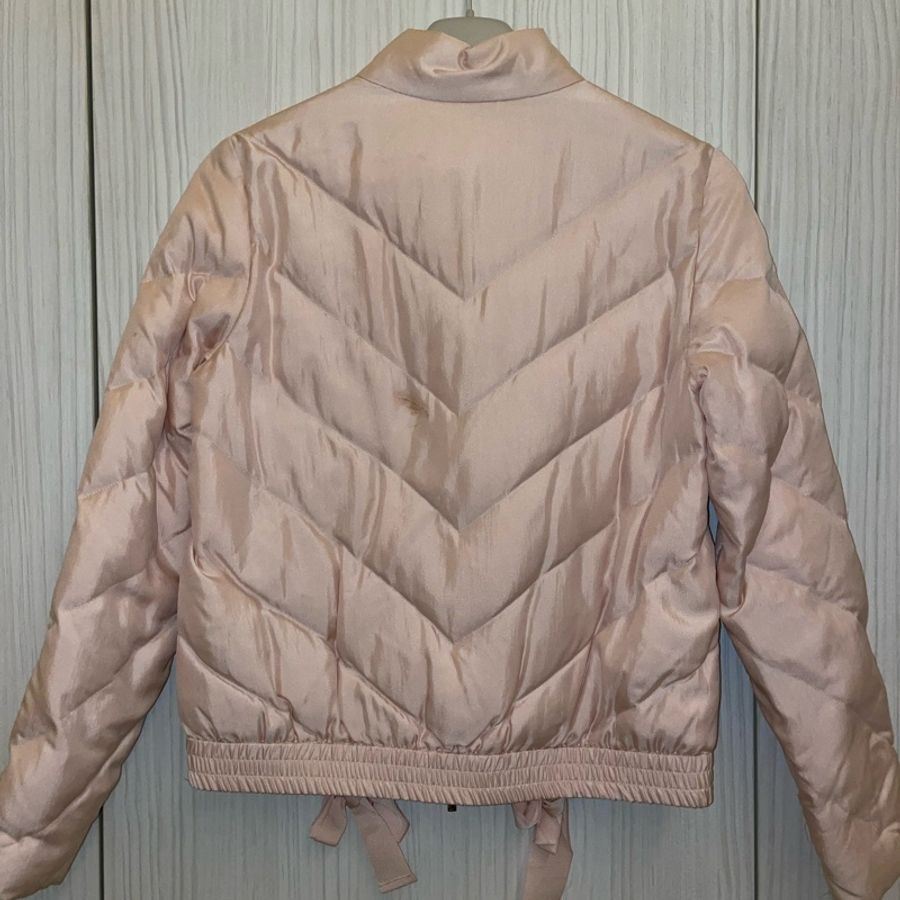 Moncler 外套-1