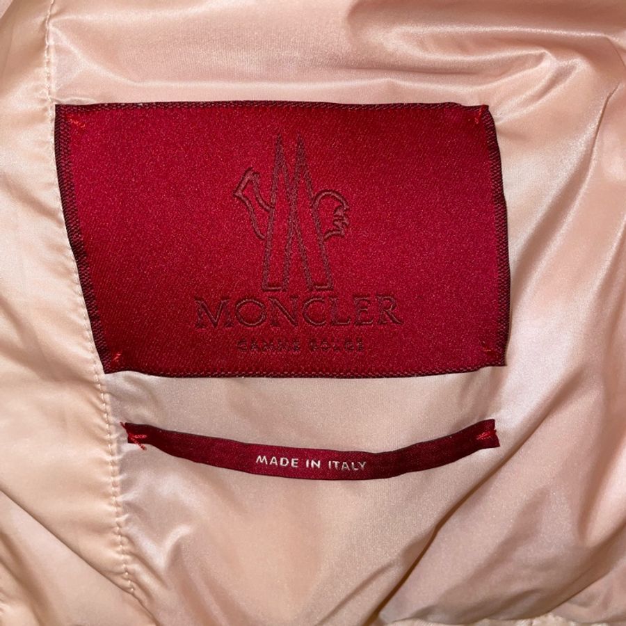 Moncler 外套-4