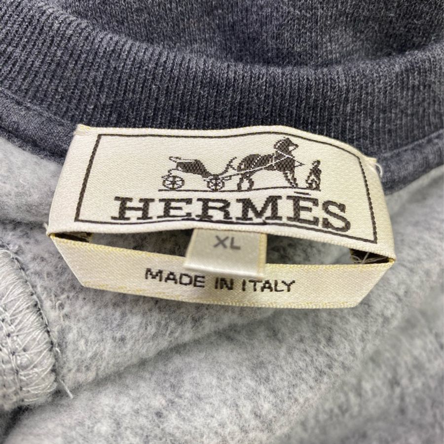 Hermès 衛衣-15