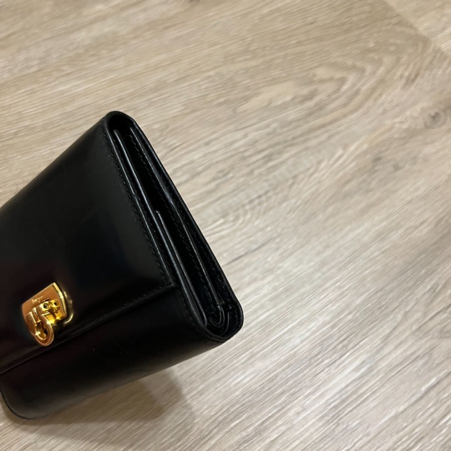 瑞奇二手精品 Salvatore 中夾 美品-2