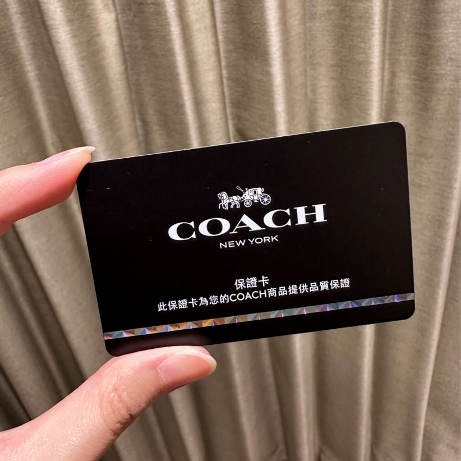 Coach流蘇抽繩水桶包-牛油果綠-9