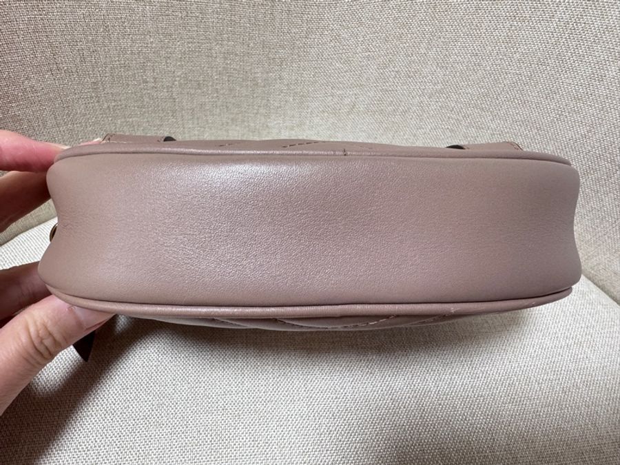 Gucci雙c小腰包-4