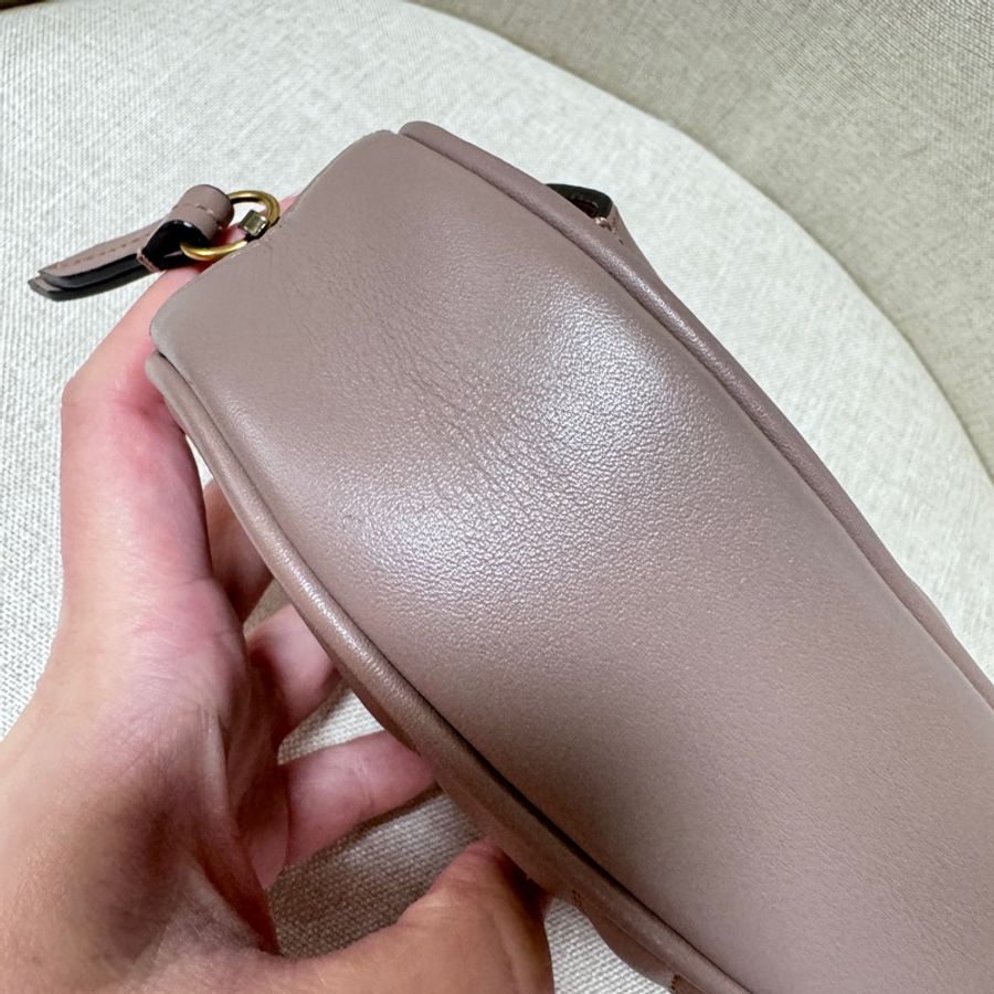 Gucci雙c小腰包-6