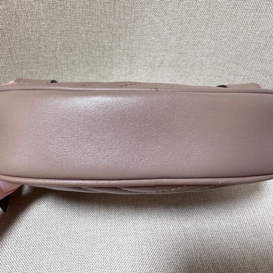Gucci雙c小腰包-14