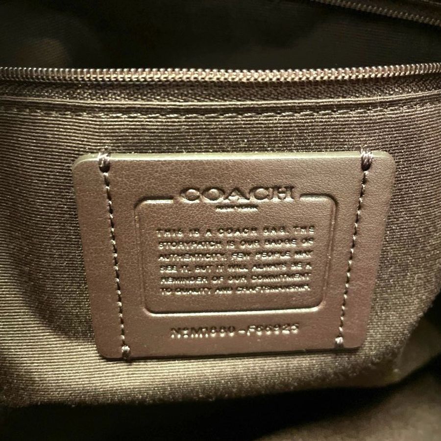 Coach-9