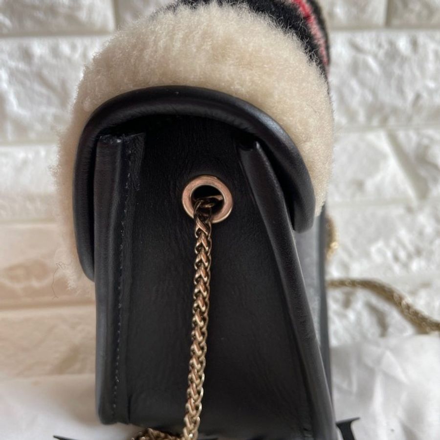 Furla METROPOLIS LEATHER CROSSBODY BAG-3