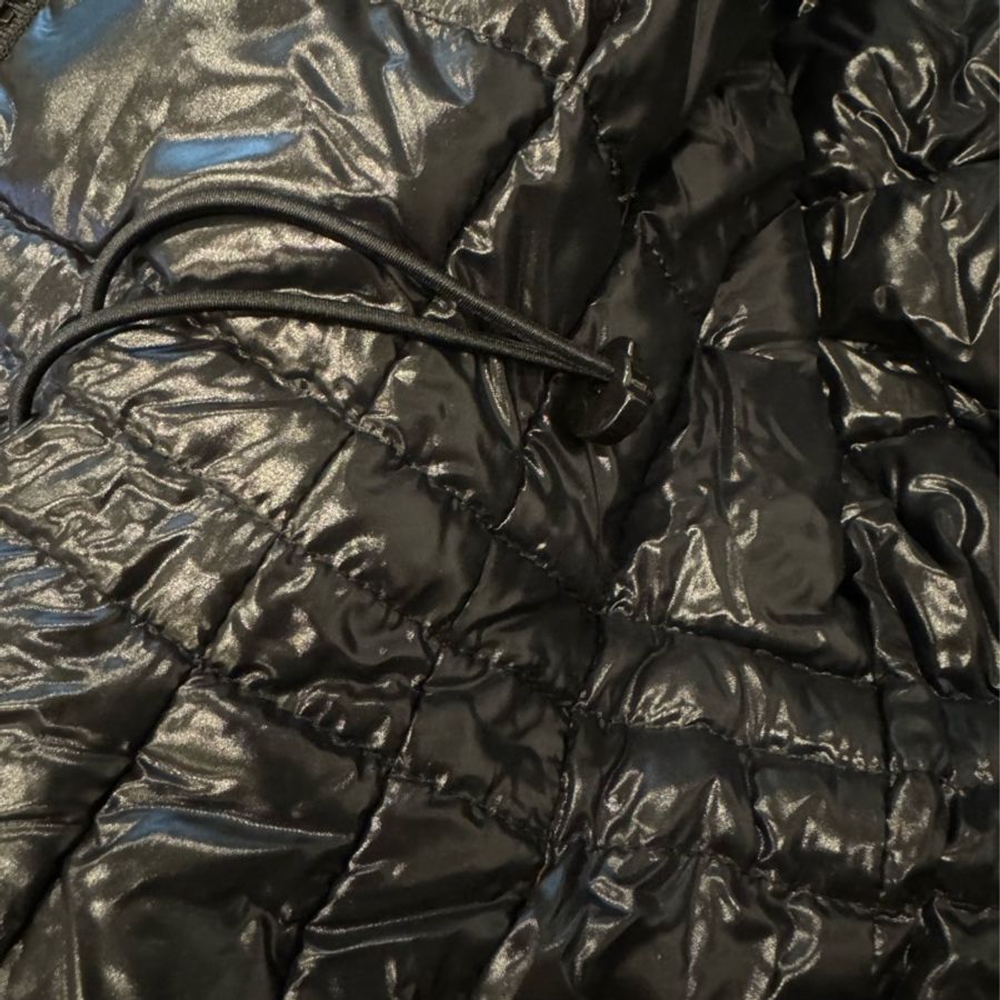 Moncler parka 中長版 羽絨外套-5