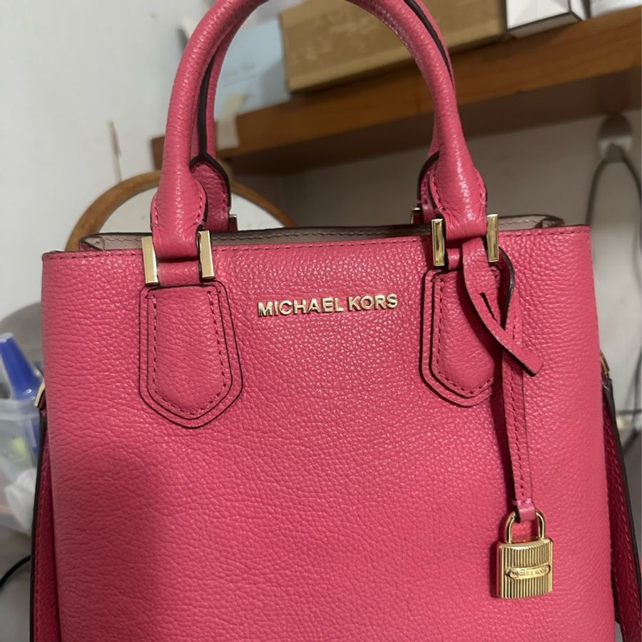 Mchoel kors包包-5