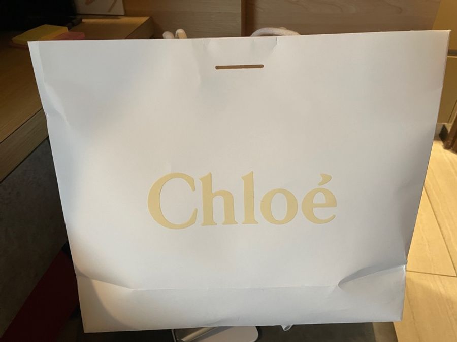 Chloe 斜背包-5
