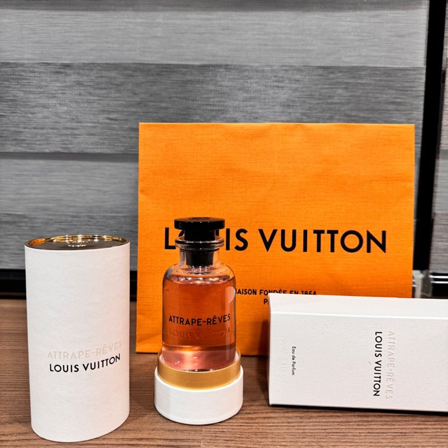 LV Attrape-Rêves 香水100ml-0