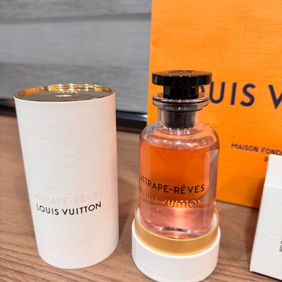 LV Attrape-Rêves 香水100ml-1