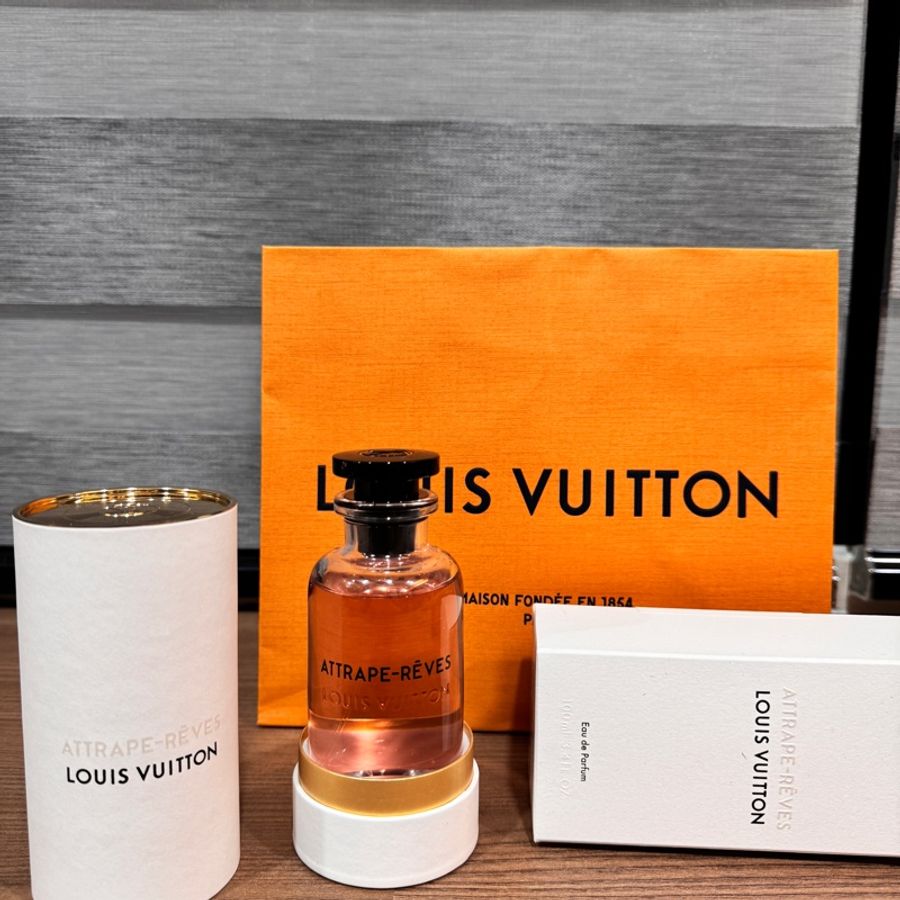 LV Attrape-Rêves 香水100ml-2