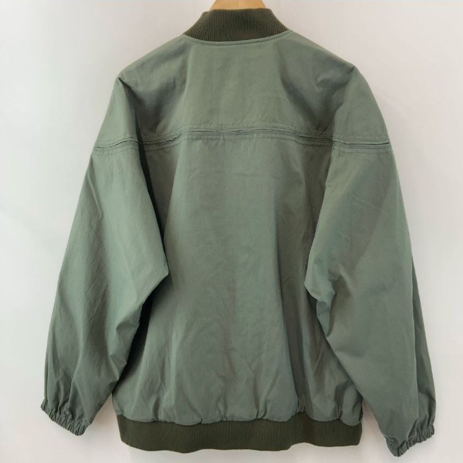 BEAMS SSZ 加藤忠幸 x Evisen skateboards 聯名款 / EVIRBY JACKET-5