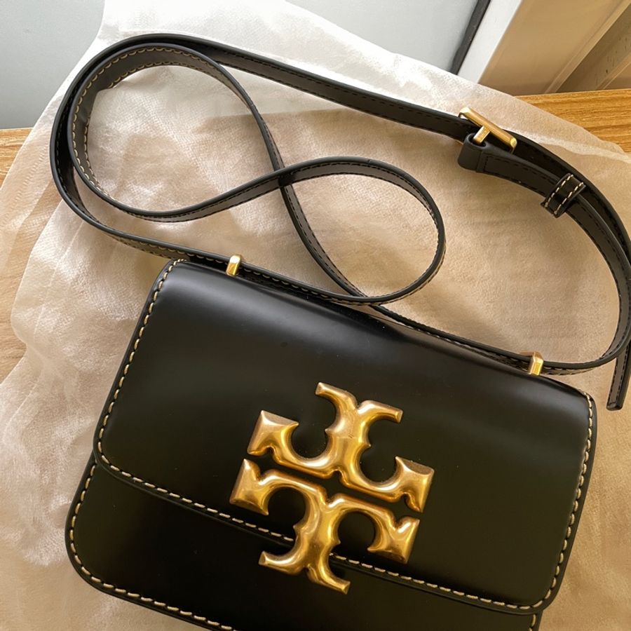 Tory Burch Eleanor 側背包肩背包-0