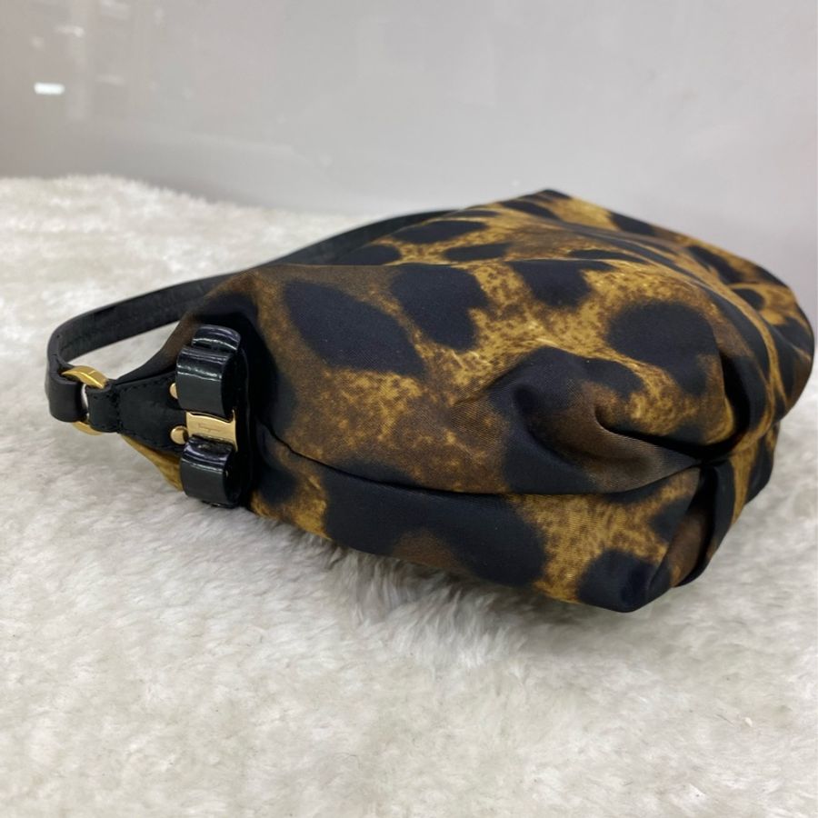 Salvatore Ferragamo Handbag-10