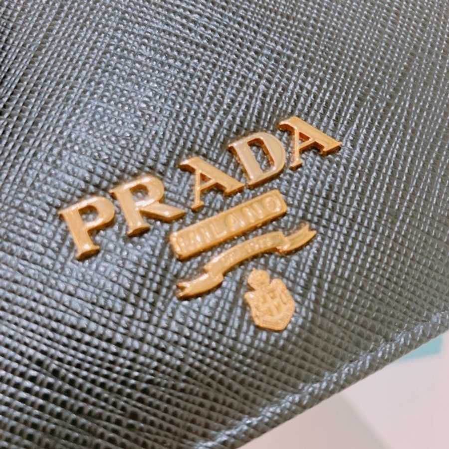 Prada 多用途零錢卡包-2