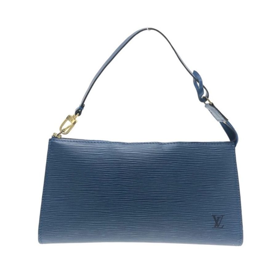 LOUIS VUITTON 路易威登 手提包/麻將包 水波紋 M52945 Brandear-0