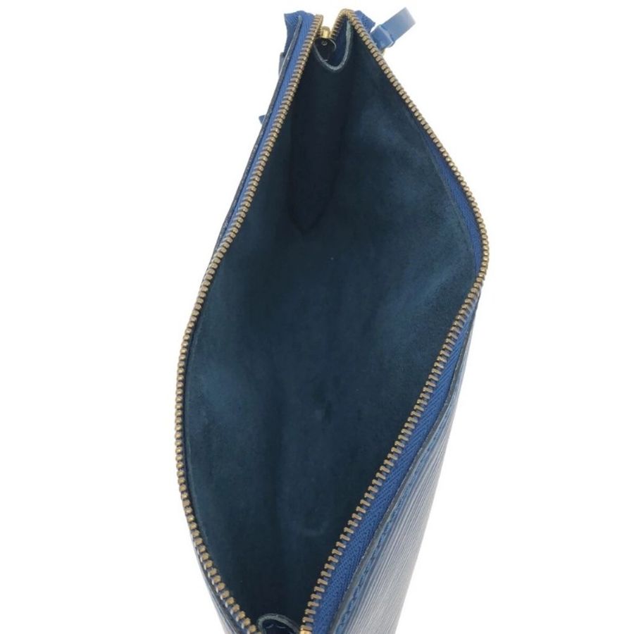 LOUIS VUITTON 路易威登 手提包/麻將包 水波紋 M52945 Brandear-9