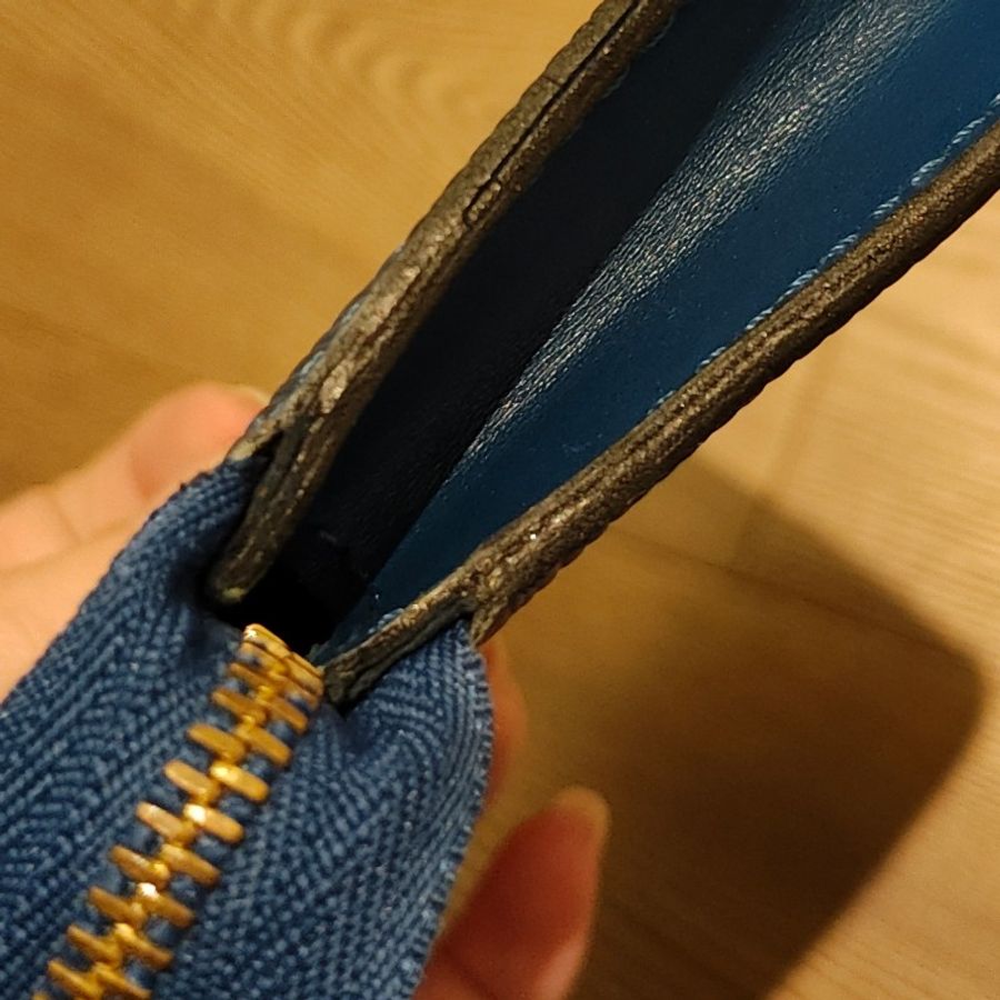 LOUIS VUITTON 路易威登 手提包/麻將包 水波紋 M52945 Brandear-13