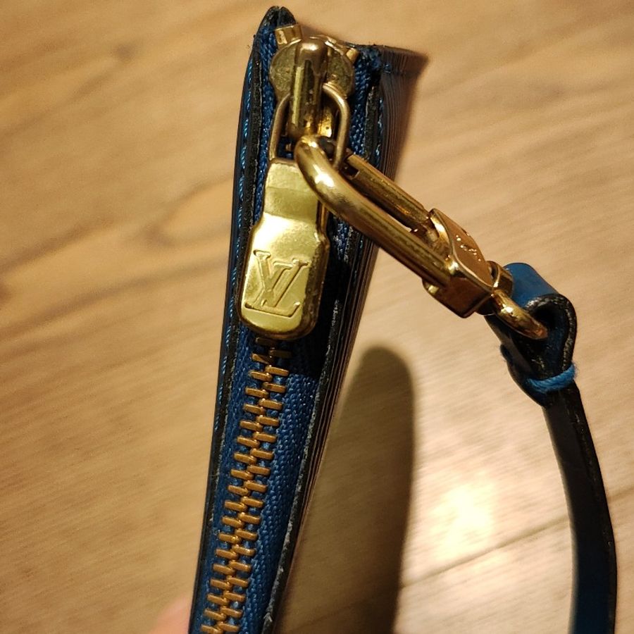 LOUIS VUITTON 路易威登 手提包/麻將包 水波紋 M52945 Brandear-16