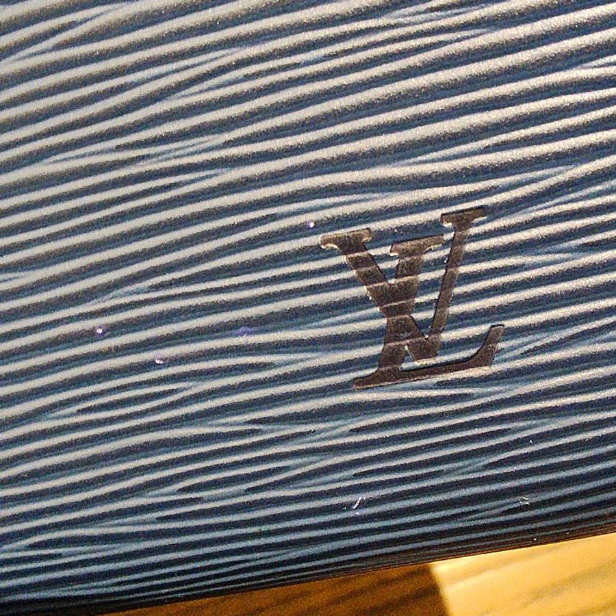 LOUIS VUITTON 路易威登 手提包/麻將包 水波紋 M52945 Brandear-18