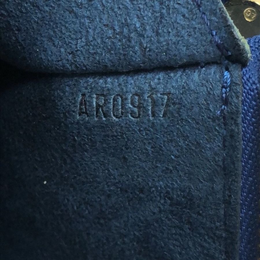 LOUIS VUITTON 路易威登 手提包/麻將包 水波紋 M52945 Brandear-19