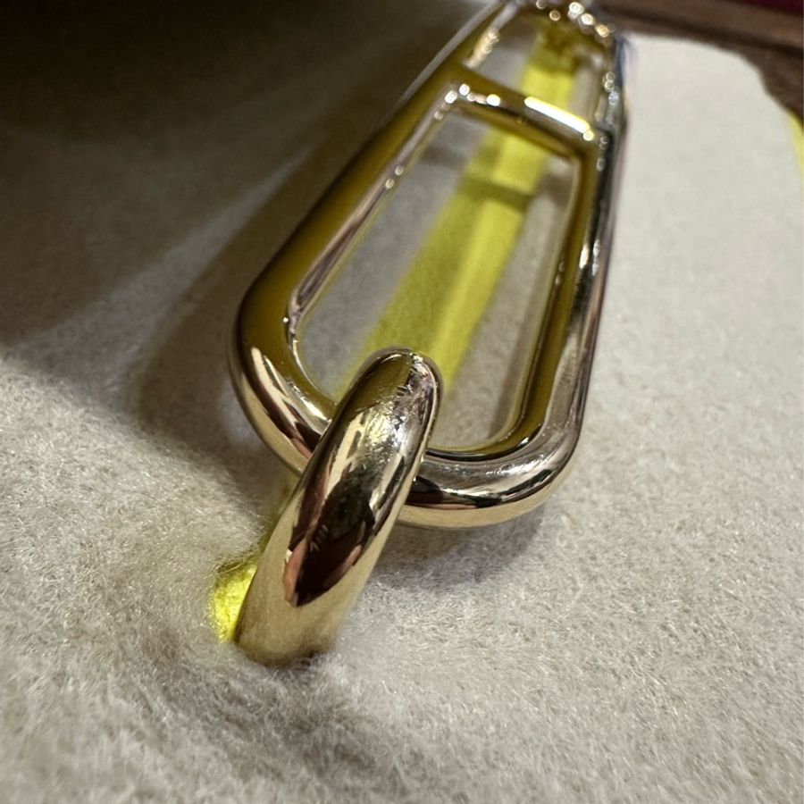HERMES Roulis Mini Y 刻黃色-29
