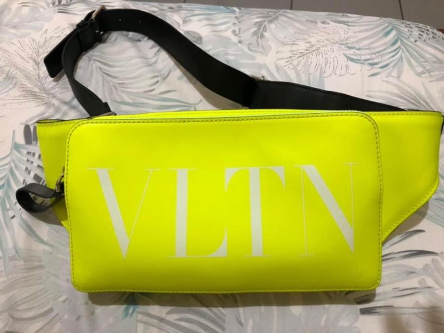 Valentino 胸口包/腰包-0