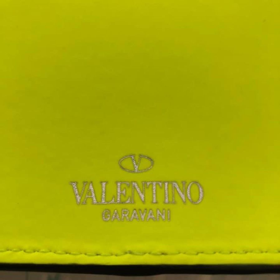 Valentino 胸口包/腰包-5