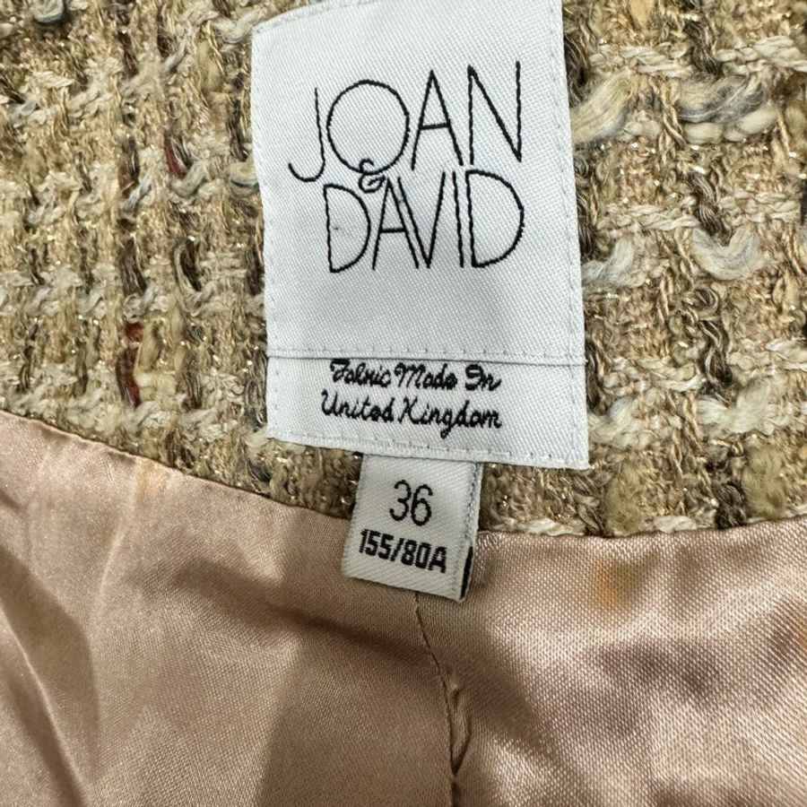 Joan david 外套-2
