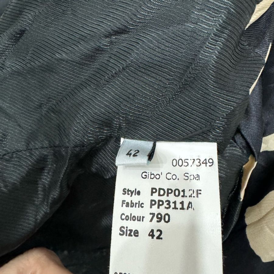 Paul smith 英倫風外套-4