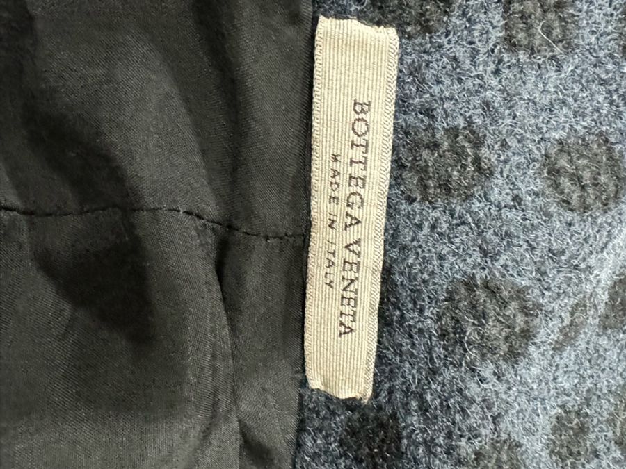 bottega veneta 英倫風外套-4