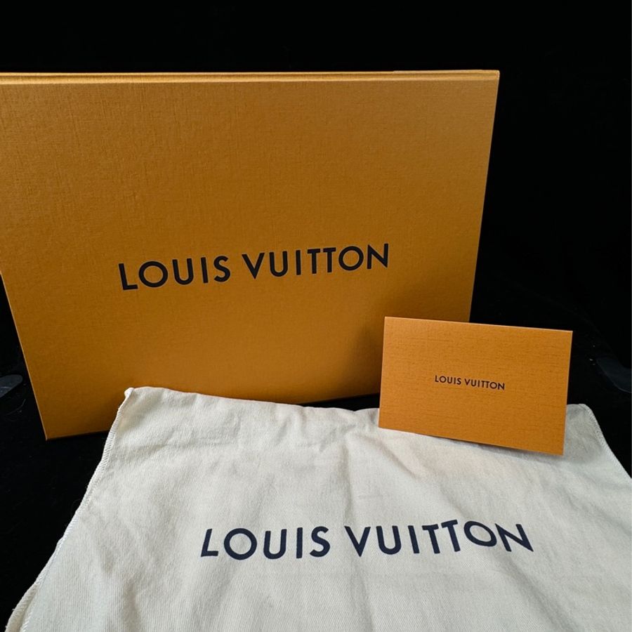 LV keepall 25 塗鴉 斜背 手提-9