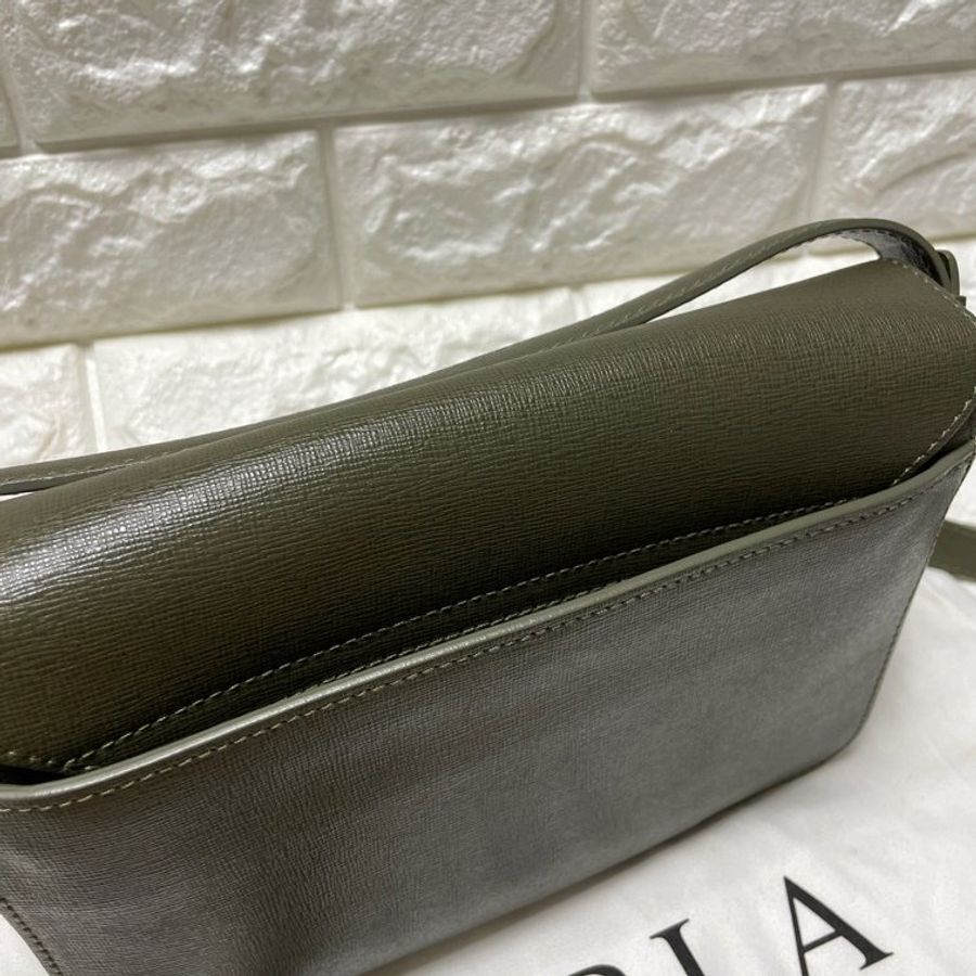 Furla METROPOLIS LEATHER CROSSBODY BAG-7