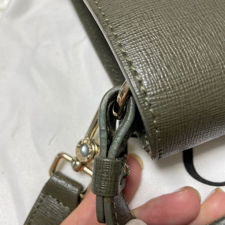 Furla METROPOLIS LEATHER CROSSBODY BAG-18
