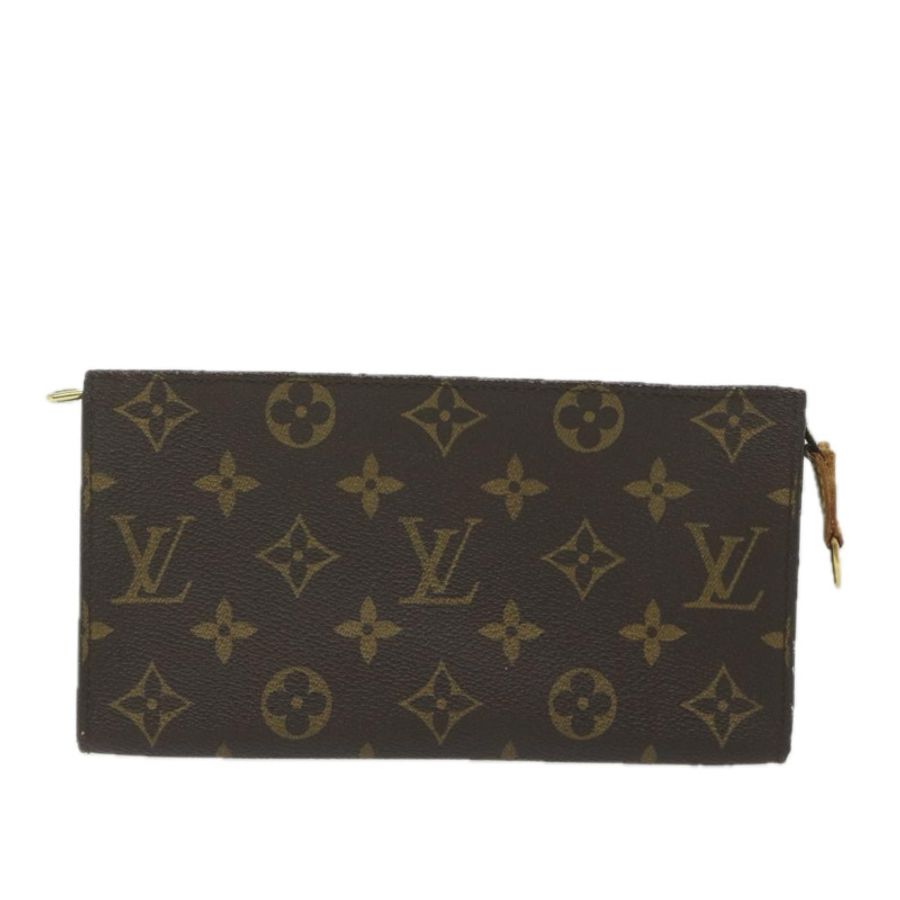 【日本直送】路易威登 Monogram Bucket GM 手拿包配件包 LV 正品 60987-12