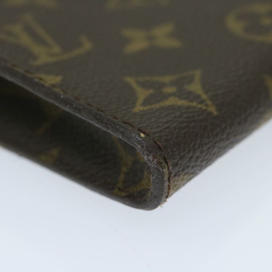 【日本直送】路易威登 Monogram Bucket GM 手拿包配件包 LV 正品 60987-13