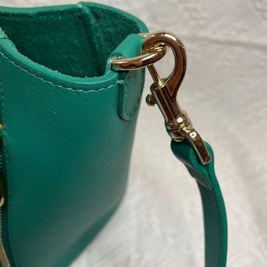 Mulberry WILLOW LEATHER CROSSBODY BAG-15