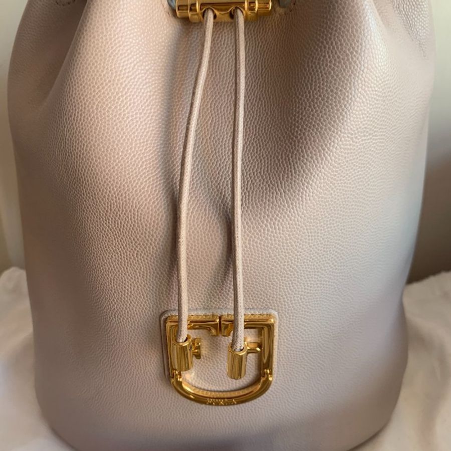 Furla bucket bag-2