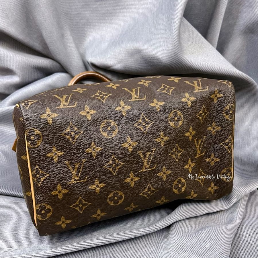LV Speedy 25-12