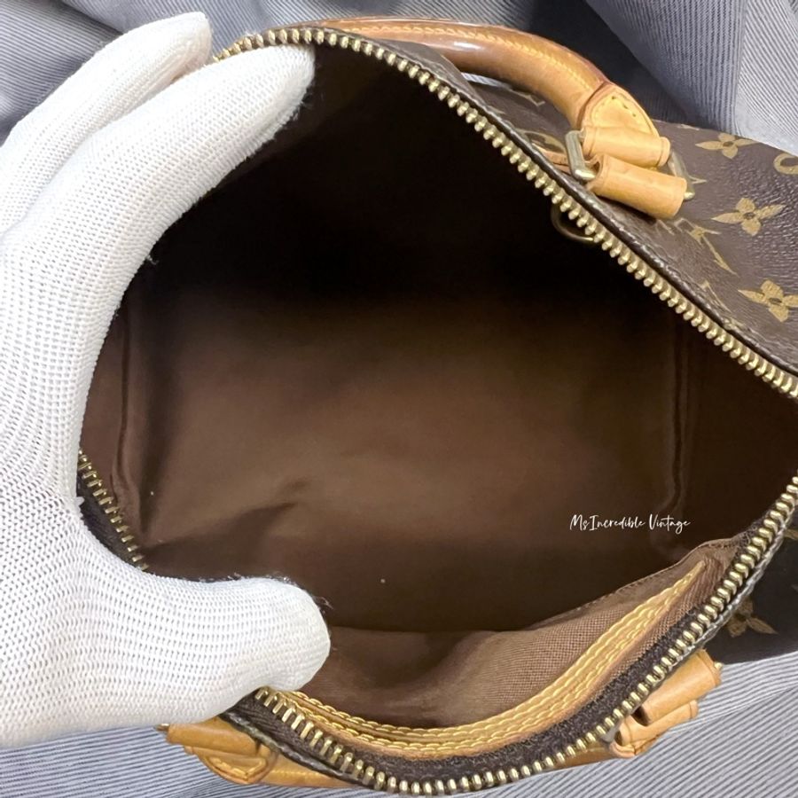 LV Speedy 25-15