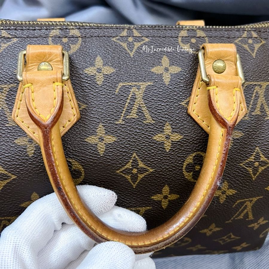 LV Speedy 25-22