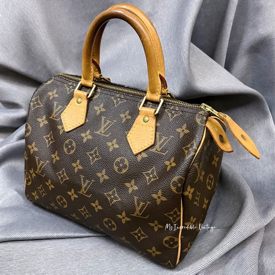 LV Speedy 25-3
