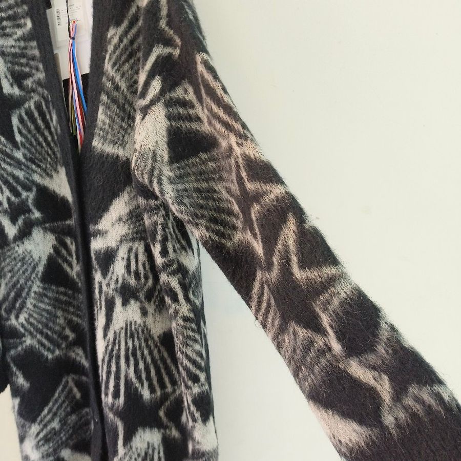 MSGM 毛衣外套-6