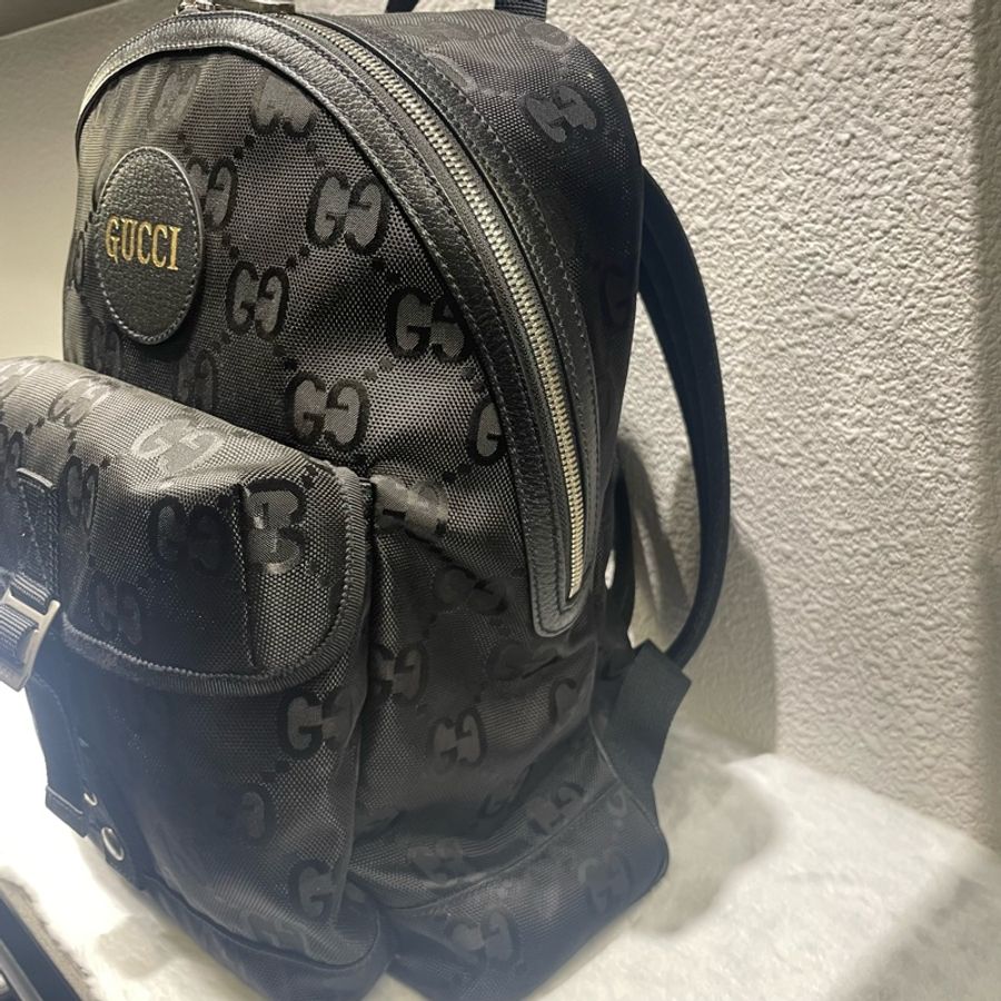 Gucci後背包-3
