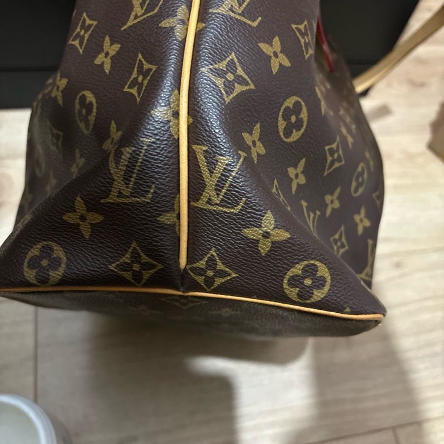 LOUIS VUITTON 三用包-1