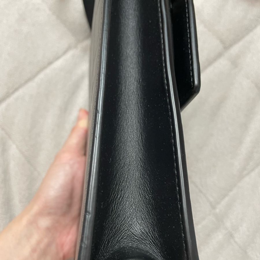 Burberry Robin側背/肩背 兩用包 膠膜未撕-6