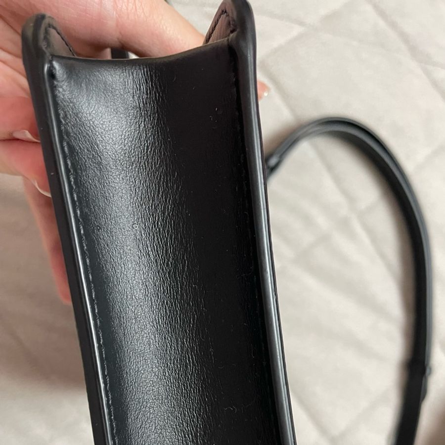 Burberry Robin側背/肩背 兩用包 膠膜未撕-10